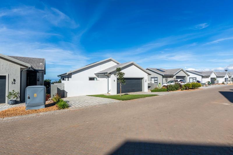 4 Bedroom Property for Sale in Tergniet Western Cape